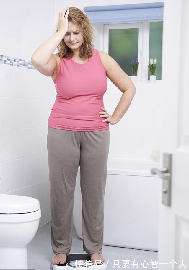 高蛋白食物|148斤胖女士花了90天时间,减掉30斤体重!她是怎么做到的?