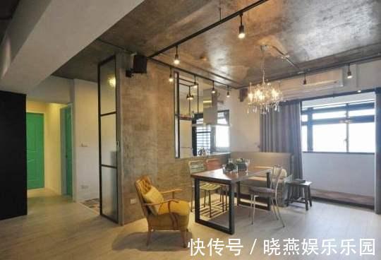 装修|我住了5年毛坯房,告诉你住毛坯究竟有多爽,再买房绝对不装修!