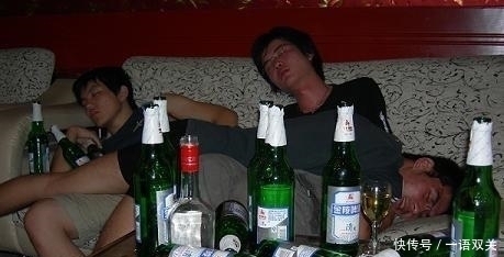 厨房|世界上最好的解酒药,不是大蒜,厨房一食物,吃上2粒,分分钟解酒