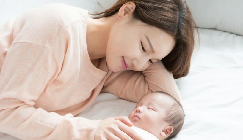 大小|胎儿的大小,跟孕妈吃多少关系不大,胎儿的大小跟这6个因素有关