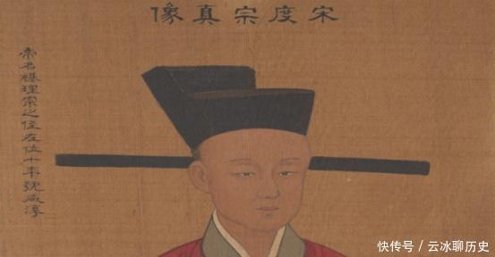 无心|他年富力强就已是皇帝，无心政事却是因为这件事，最终付出代价