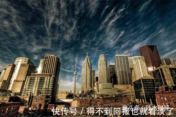 房地产行业|今年没买房，未来5年“买不起”还是“随便挑”国家一锤定音