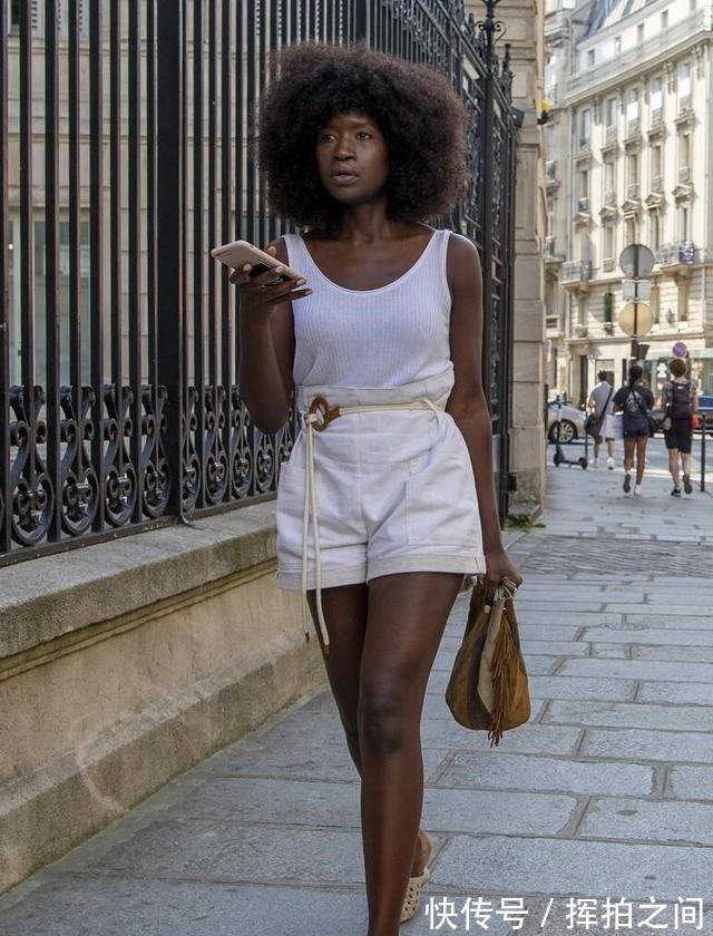 亚麻 夏季搭配少不了亚麻时装,清爽又有时尚个性,打造潮流搭配!