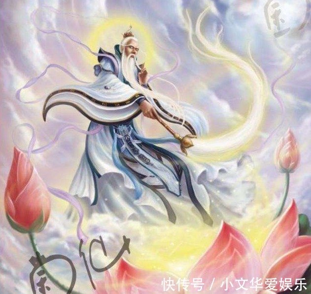 太乙真人|善良又草根的石矶娘娘,为何会被黑化?哪吒太乙师徒做得太过分了