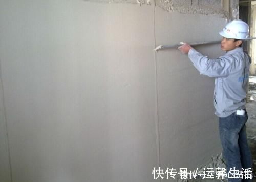 墙面|墙面装修贴墙纸好还是刷乳胶漆听内行人一说,后悔我家装错了