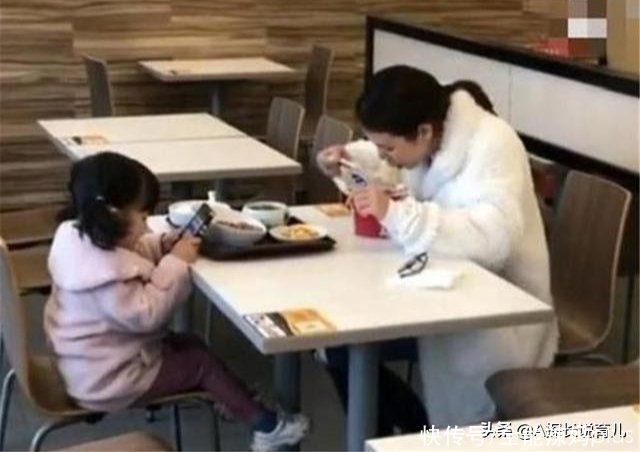 笑容|“你这一顿饭，我一天工资没了”宝妈一席话，孩子的笑容渐渐凝固