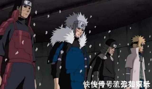 初代火影|第四次忍战兜把厉害的人几乎都召唤了,为什么不召唤木叶的火影