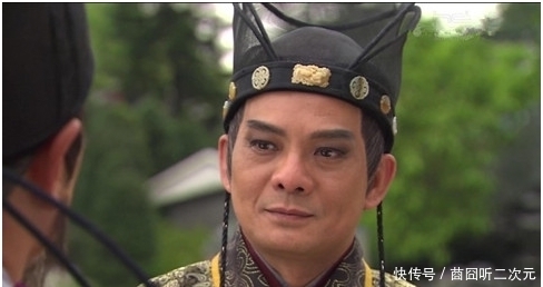 马元贽|皇子装疯几十年，被太监当傀儡扶上帝位，发第一道圣旨后太监傻眼了