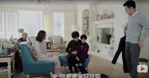 平儿|《我的前半生》陈俊生家200多平的房子，只住6个人凌玲还嫌小？