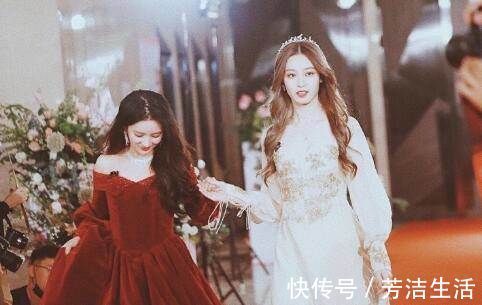 徐艺洋|创造营徐艺洋卡第八未出道令人意难平,刘些宁下台后哭到崩溃,艺些cp拆伙