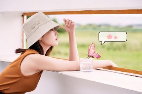 陳志朋|李沁輸了游戲卻贏了格局，她真的太適合《極限挑戰》了