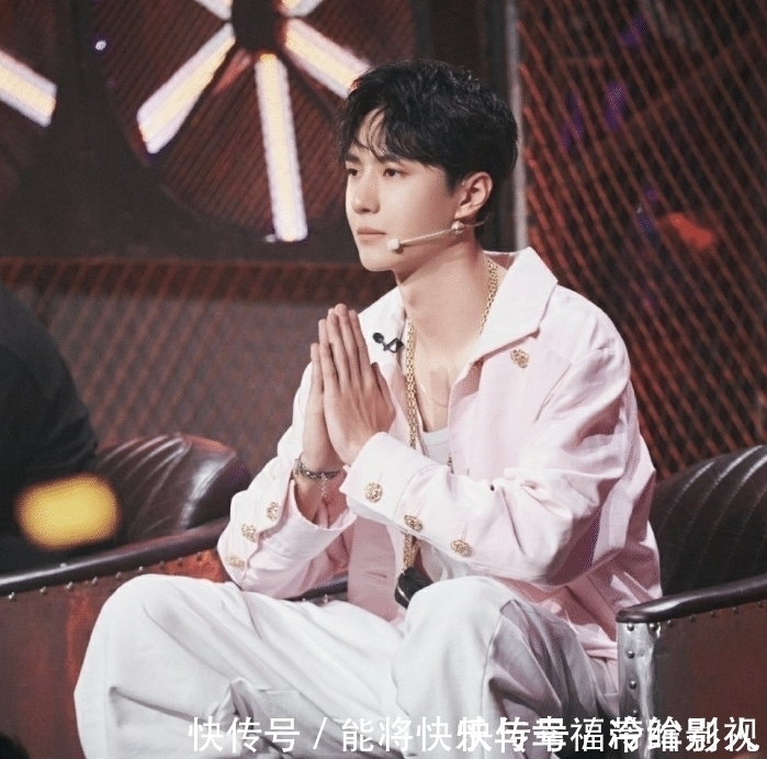 这首歌|惨遭退货？王一博被曝《华彩少年》的录制取消，或与新单曲有关