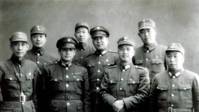 江西|这场战争被誉为抗战以来最精彩的一战，两员抗日虎将在这里成名