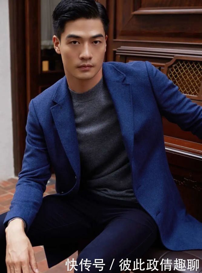  小编|一分钱两样花！今冬第一件大衣，我选性价比超高的ta