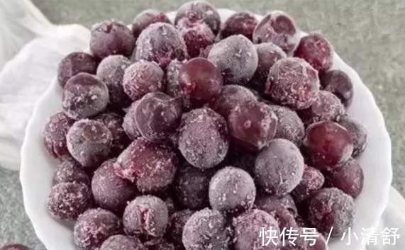 吃起来|5种水果放进冰箱,味道不比冰淇淋差,没吃过的人落伍了