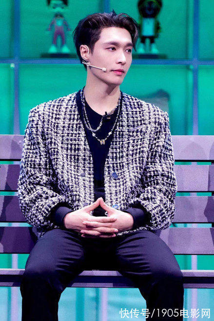 输出|张艺兴《街舞4》交流“舞”艺 专注舞台强力输出