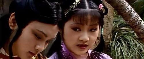 宝玉&比袭人纯洁,比平儿鸳鸯更忠诚,她才是《红楼梦》中零差评的姑娘