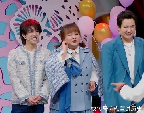 贾玲 《王牌对王牌7》阵容曝光,3位嘉宾或将被替换,原因有点离谱