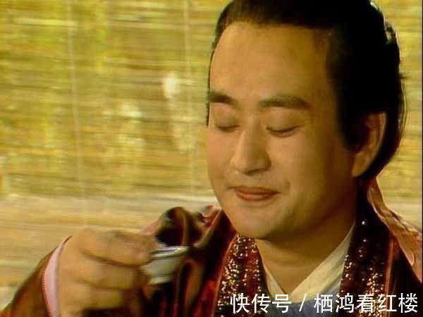 宝钗!薛蟠被林黛玉惊艳,此后没有提起,当真再无下文吗?