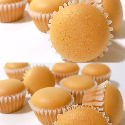 24连迷你戚风小蛋糕