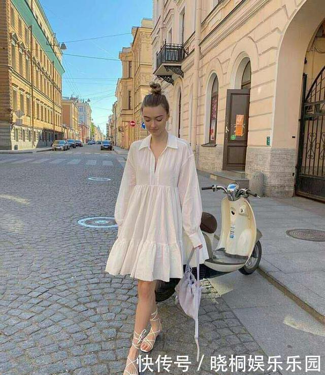 女人过了40岁，建议少穿5种裙子，难看邋遢不上档次，还显老