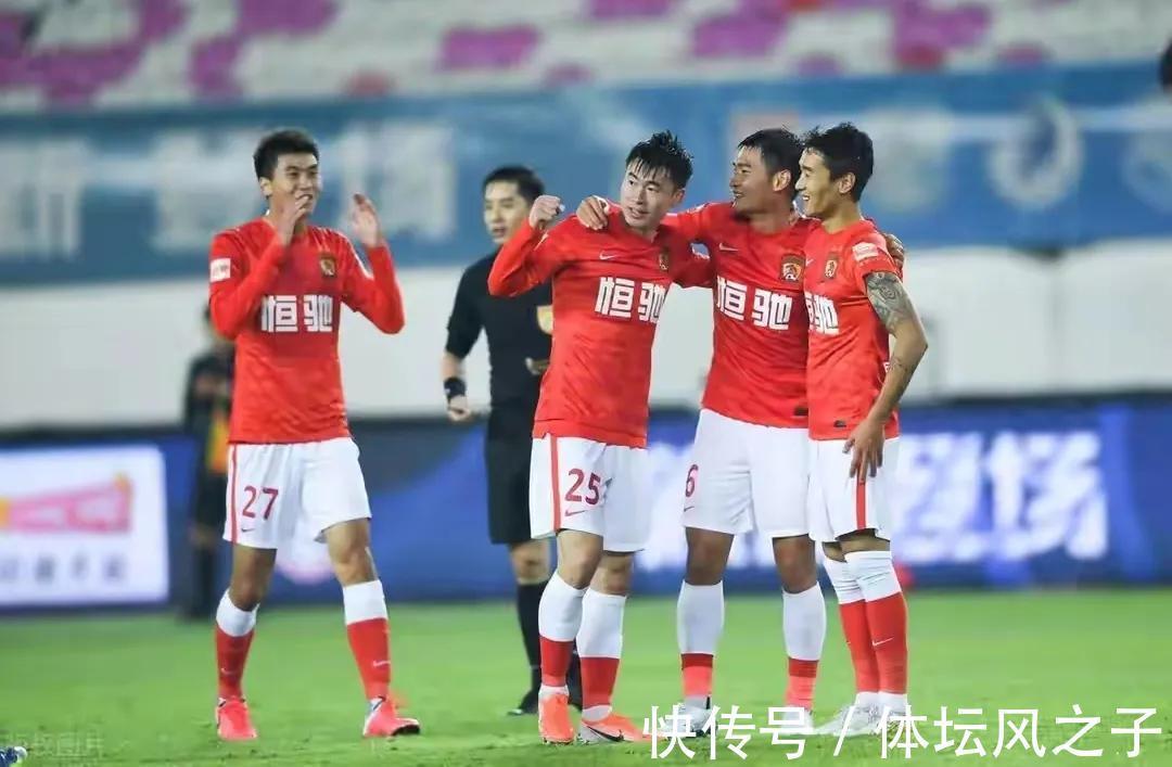 广州队|艾克森被证实或将重返中超，他在中超可能并不缺少下家