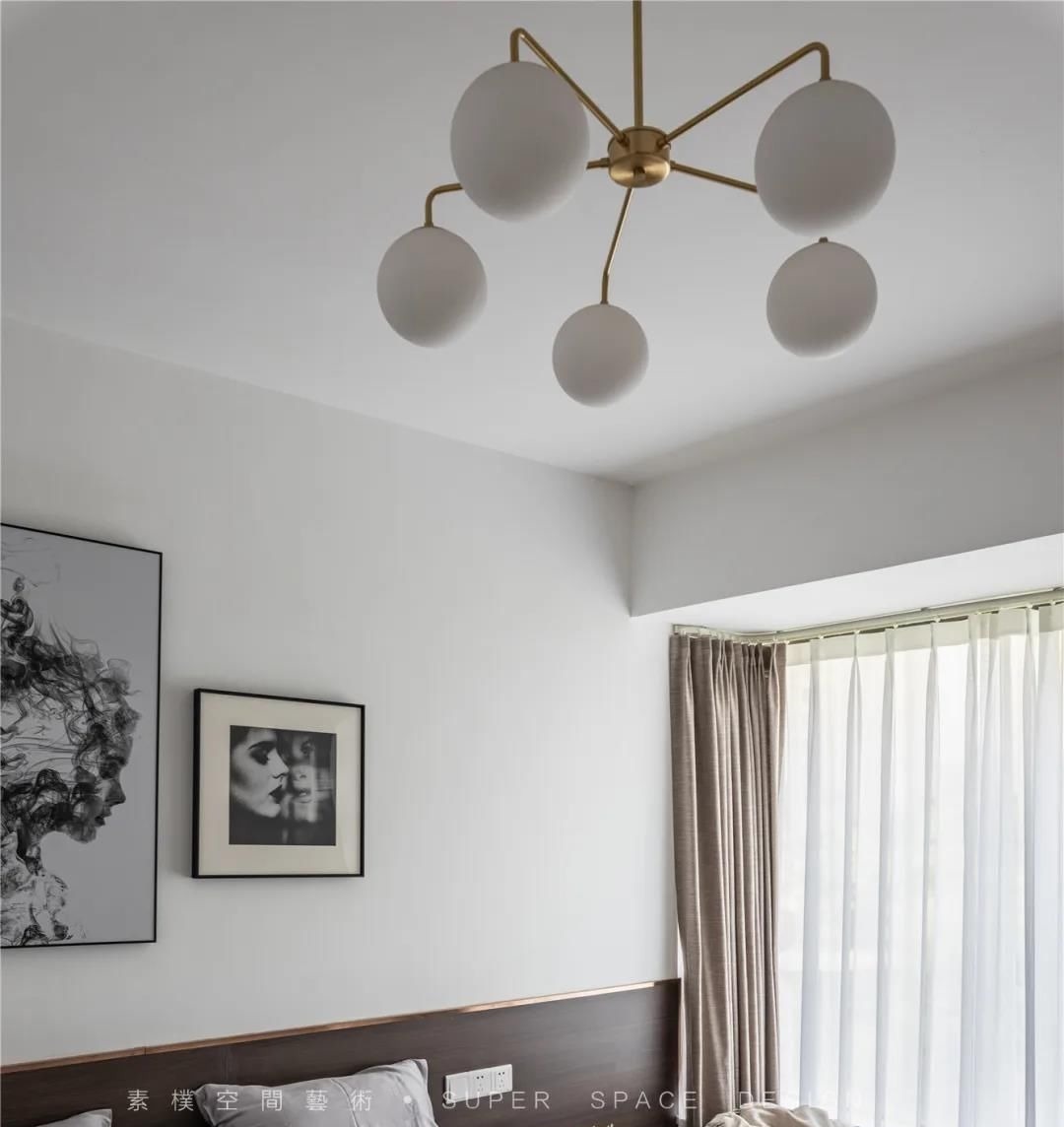 收纳|她家120平的房子光一个客厅就把我迷住,全屋温馨有品,太漂亮了