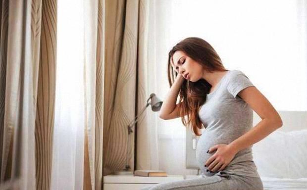 状况|临近预产期,孕妇出现3种状况,要马上去医院