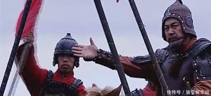 霍去病|李广战绩不如卫青、霍去病,为何后世诗人都歌颂李广而不是卫霍?