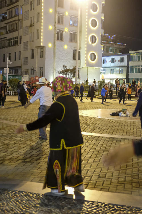 你到过四川阿坝州金川县旅游过吗？第一次到金川县 看看这里的生活怎样