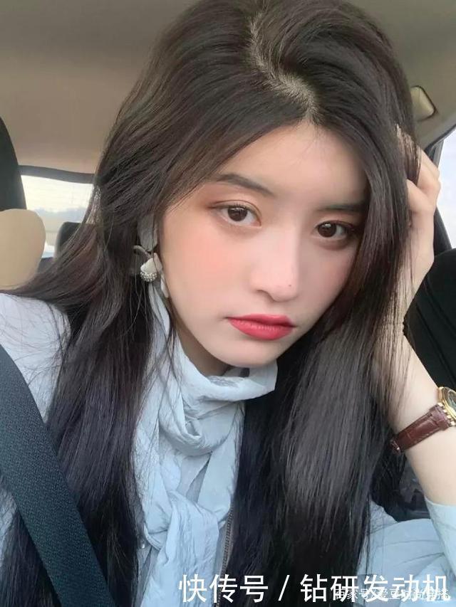 姐妹|纯干货｜你到底适合染什么发色