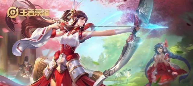 技能|王者荣耀加罗是个逆风射手吗BUFF掌握技能是成功的关键