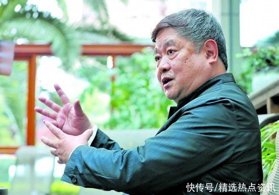 单霁翔谈“三遗之城”都江堰：静下心来感受文物