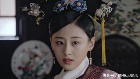 女人|乾隆最宠爱的女人，一生赏赐五千多件护身符，与乾隆相伴61年！