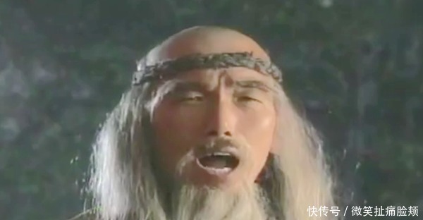截教五大叛徒,一个封神,一个成佛,另外三个,结局相当尴尬!