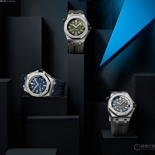 爱彼皇家橡树“2021新表发布”，对老款有没有影响？