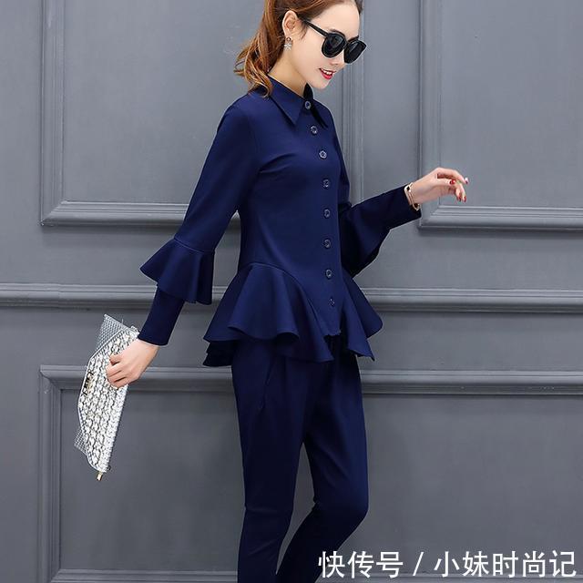 套装 这几款套装很少见,真洋气