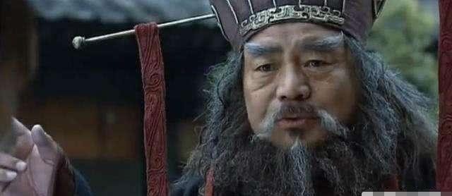 关羽|如果在《三国演义》中来个蠢人排行榜,大家认为排名前十的都有谁