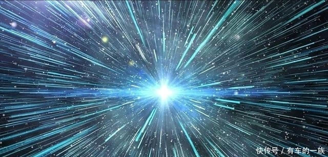 粒子 光是如何达到光速的?动力是从哪来的?一起来了解一下吧