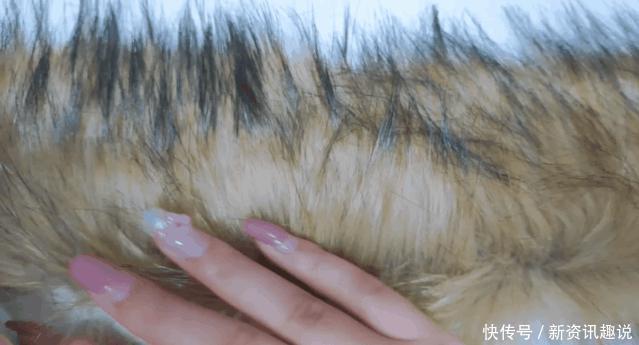 这个冬天,没这件羽绒服真不行