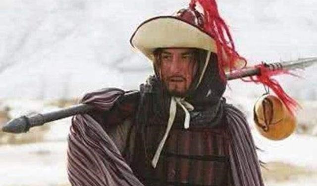 史文恭@水浒传中,他的武功才是排名第一,卢俊义根本不是他对手!