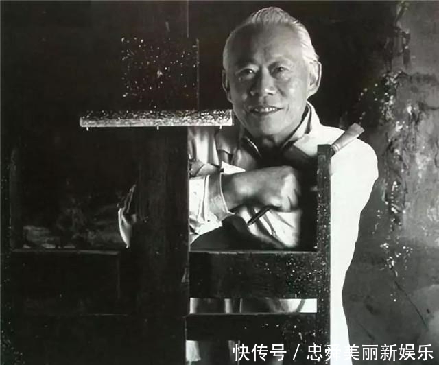 赵匡胤31世孙赵无极去世,长眠海外后,遗产争夺战随即开幕