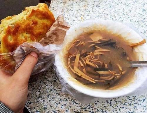 随性的中国式早餐，毁掉的是我们的健康！