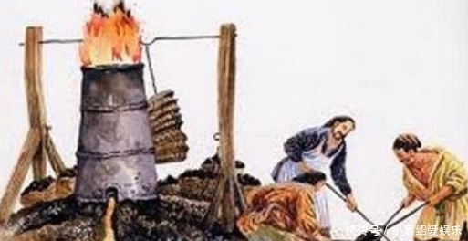 汉灭亡后,游牧民族越来越难打?历史书中找不到答案