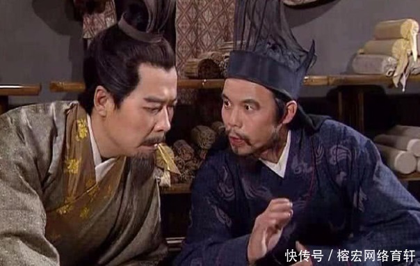 齐名|庞统和诸葛亮齐名,却明显被高估,看看他出的这几个主意就知道了