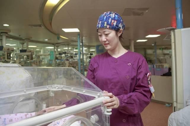 新生儿内科|儿童医院新生儿内科刘青:愿通过自己的力量,让更多孩子获得健康