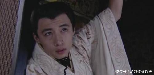 汉武帝|围绕西汉第一位被废太子刘荣一系列事件,汉武帝之母“功不可没”