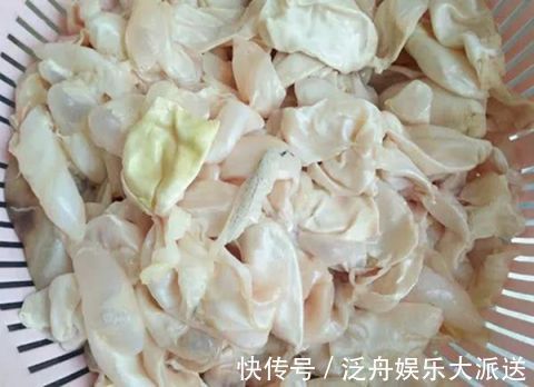 胶原蛋白|7成人不吃这菜,却是“润肤高手”,胶原蛋白丰富,女人吃显年轻!