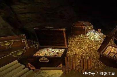 密室|慈禧有间密室，八国联军没发现，后人打开后，其中的秘密让人气愤