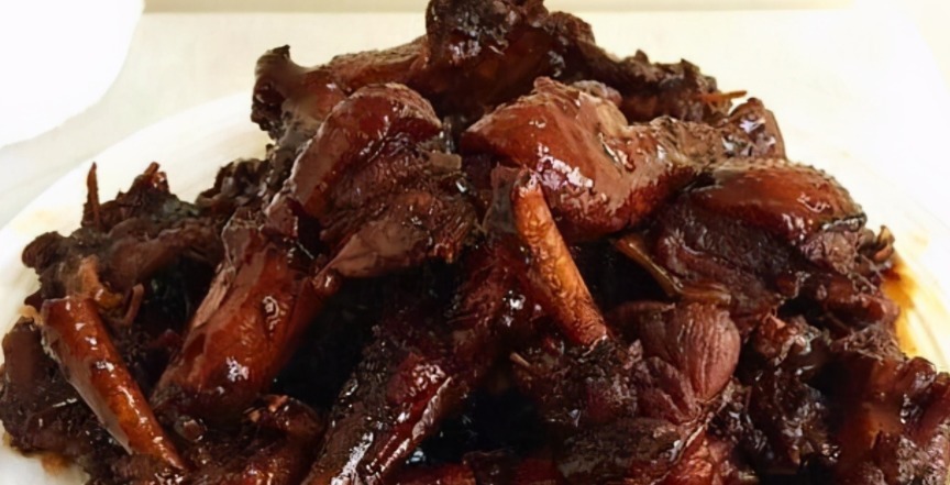 分享|分享几道家常菜的做法,色香味俱全,营养丰富,全家都爱吃